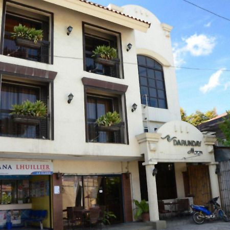 Darunday Manor Hotell Tagbilaran City Exteriör bild