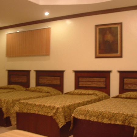 Darunday Manor Hotell Tagbilaran City Exteriör bild