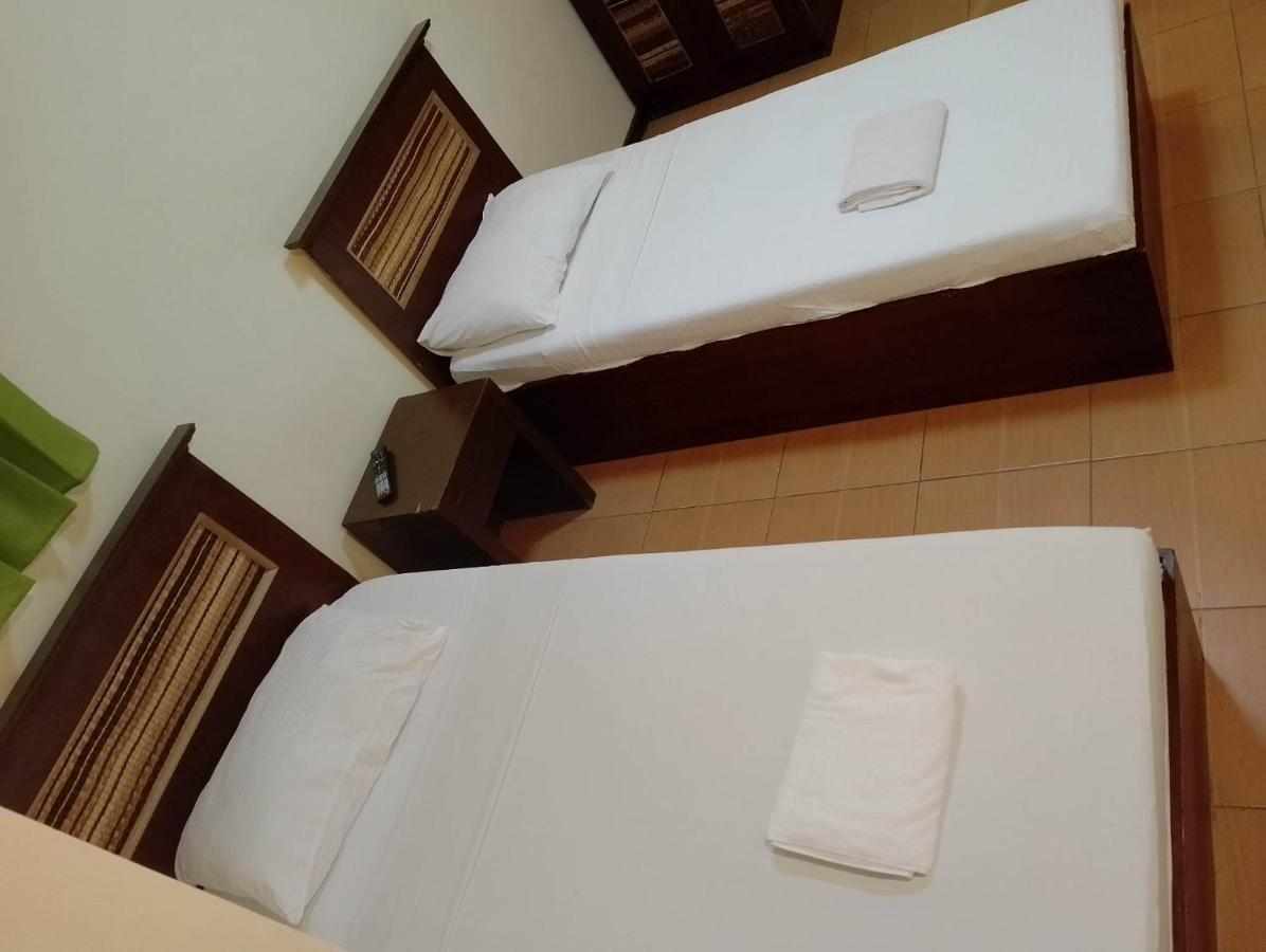 Darunday Manor Hotell Tagbilaran City Exteriör bild