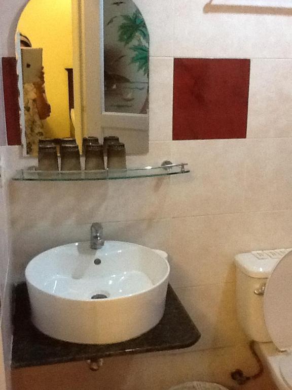 Darunday Manor Hotell Tagbilaran City Exteriör bild