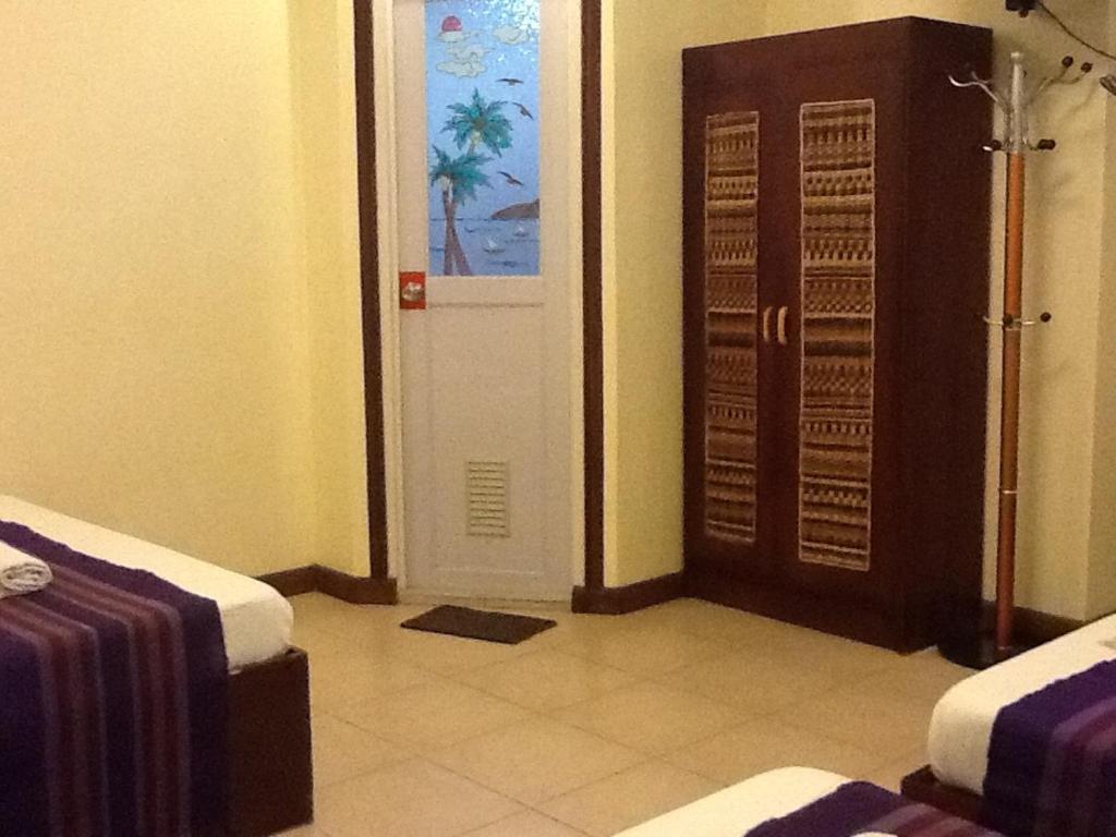 Darunday Manor Hotell Tagbilaran City Exteriör bild