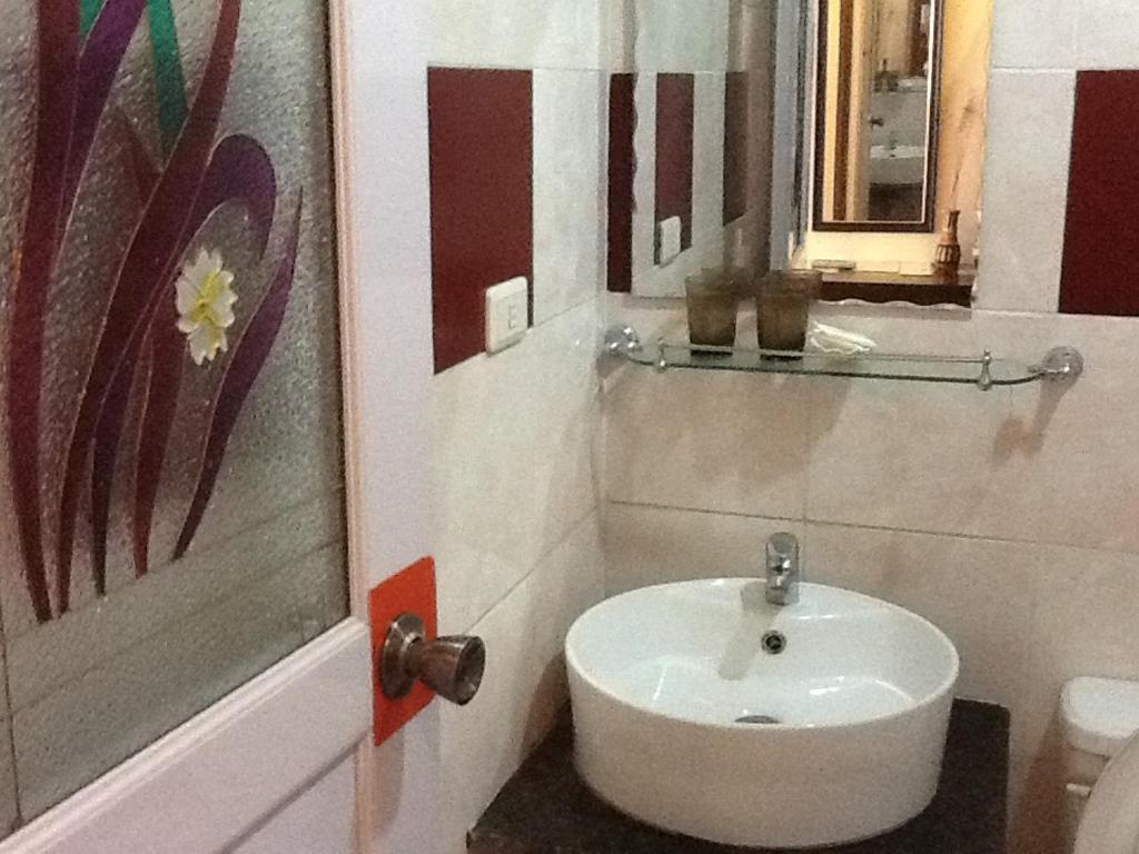 Darunday Manor Hotell Tagbilaran City Exteriör bild
