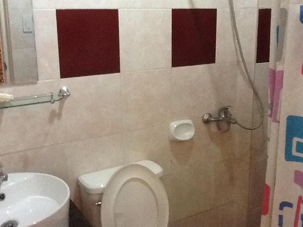 Darunday Manor Hotell Tagbilaran City Exteriör bild