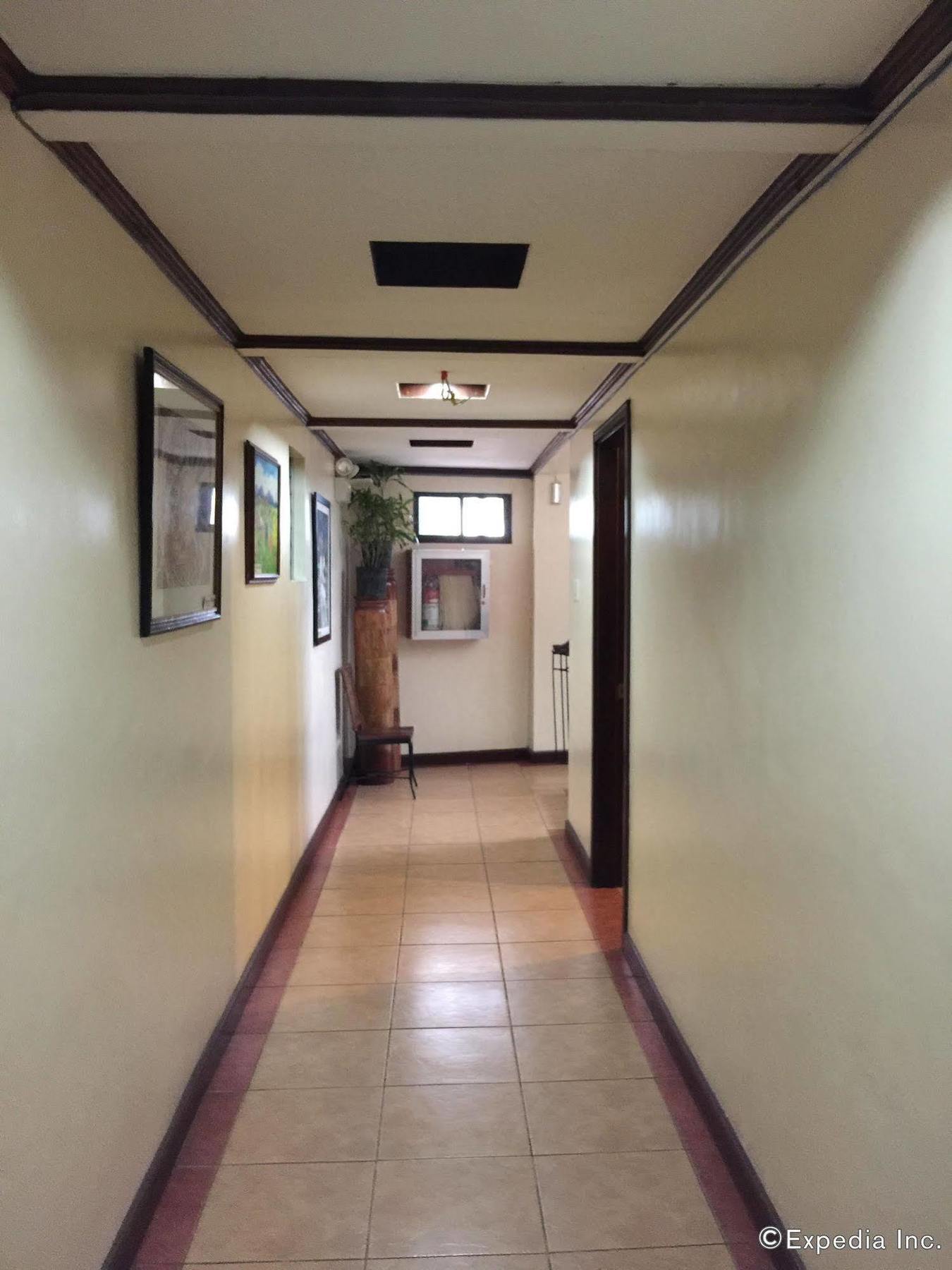 Darunday Manor Hotell Tagbilaran City Exteriör bild