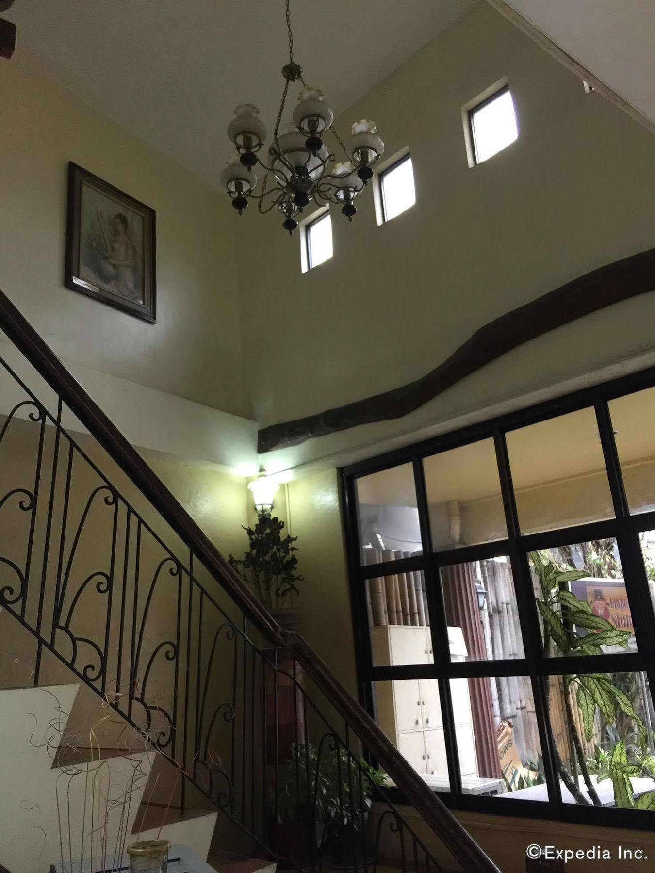 Darunday Manor Hotell Tagbilaran City Exteriör bild