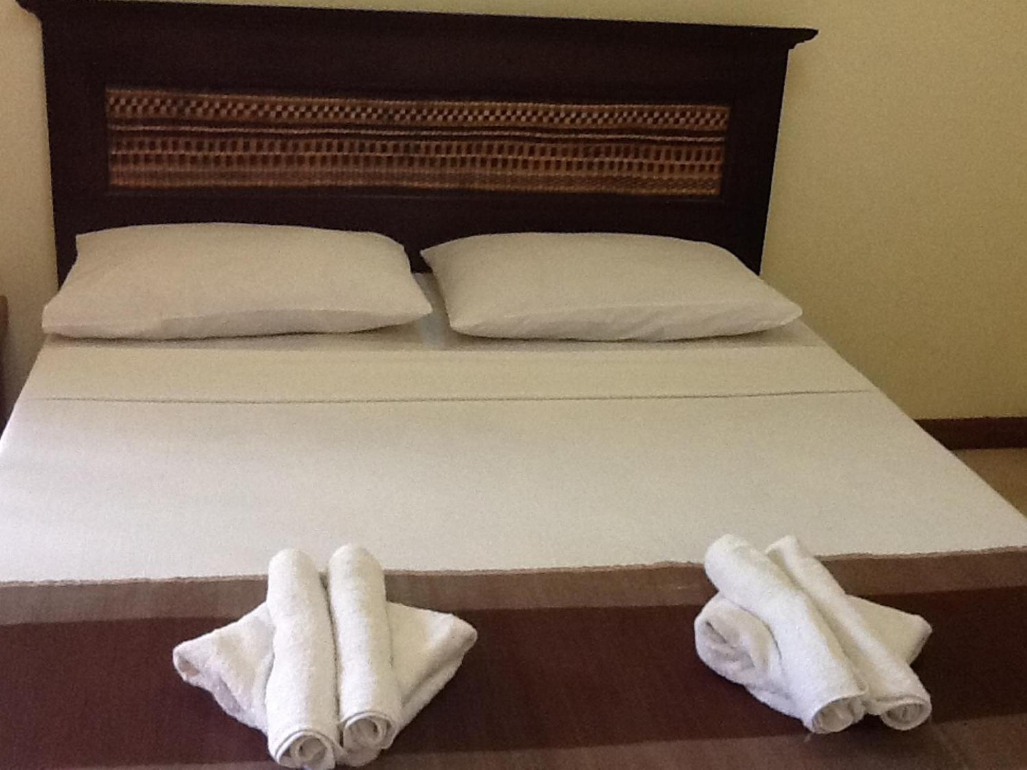 Darunday Manor Hotell Tagbilaran City Exteriör bild