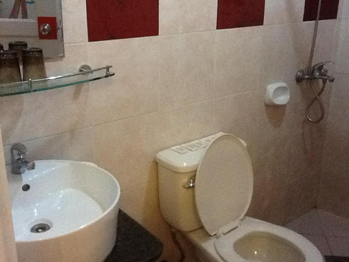 Darunday Manor Hotell Tagbilaran City Exteriör bild